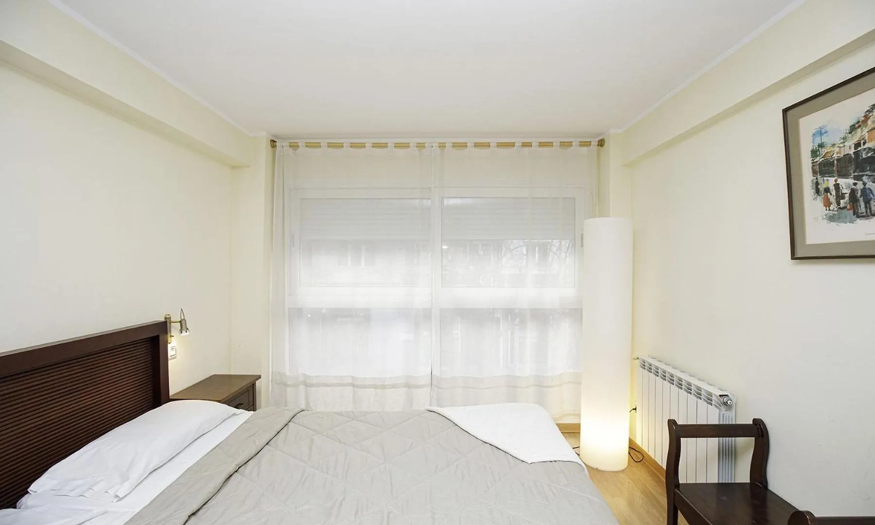 Apartamento Centrico En Girona 0*,  İspanya