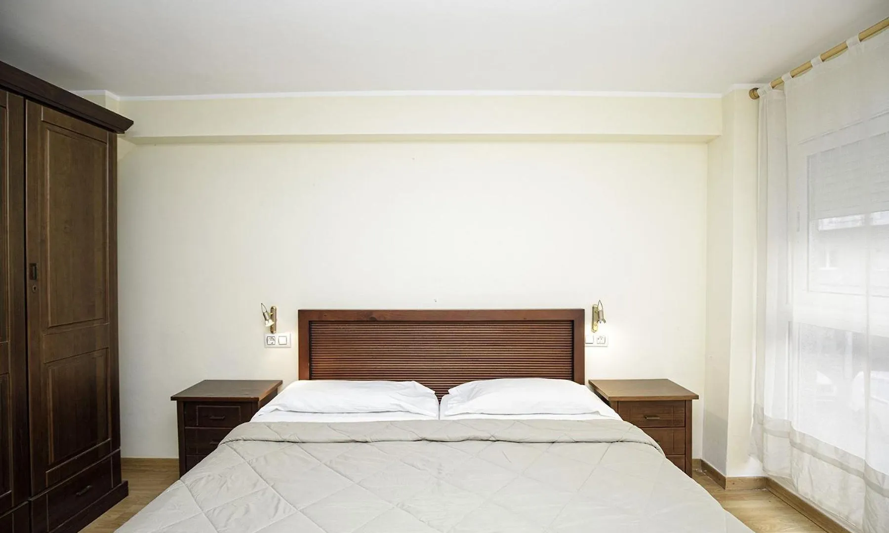 Apartamento Centrico En Girona 0*,