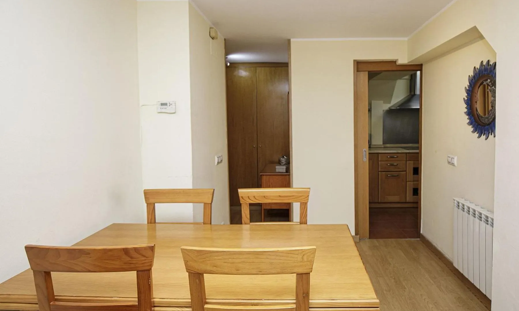 Apartamento Centrico En Girona 0*,