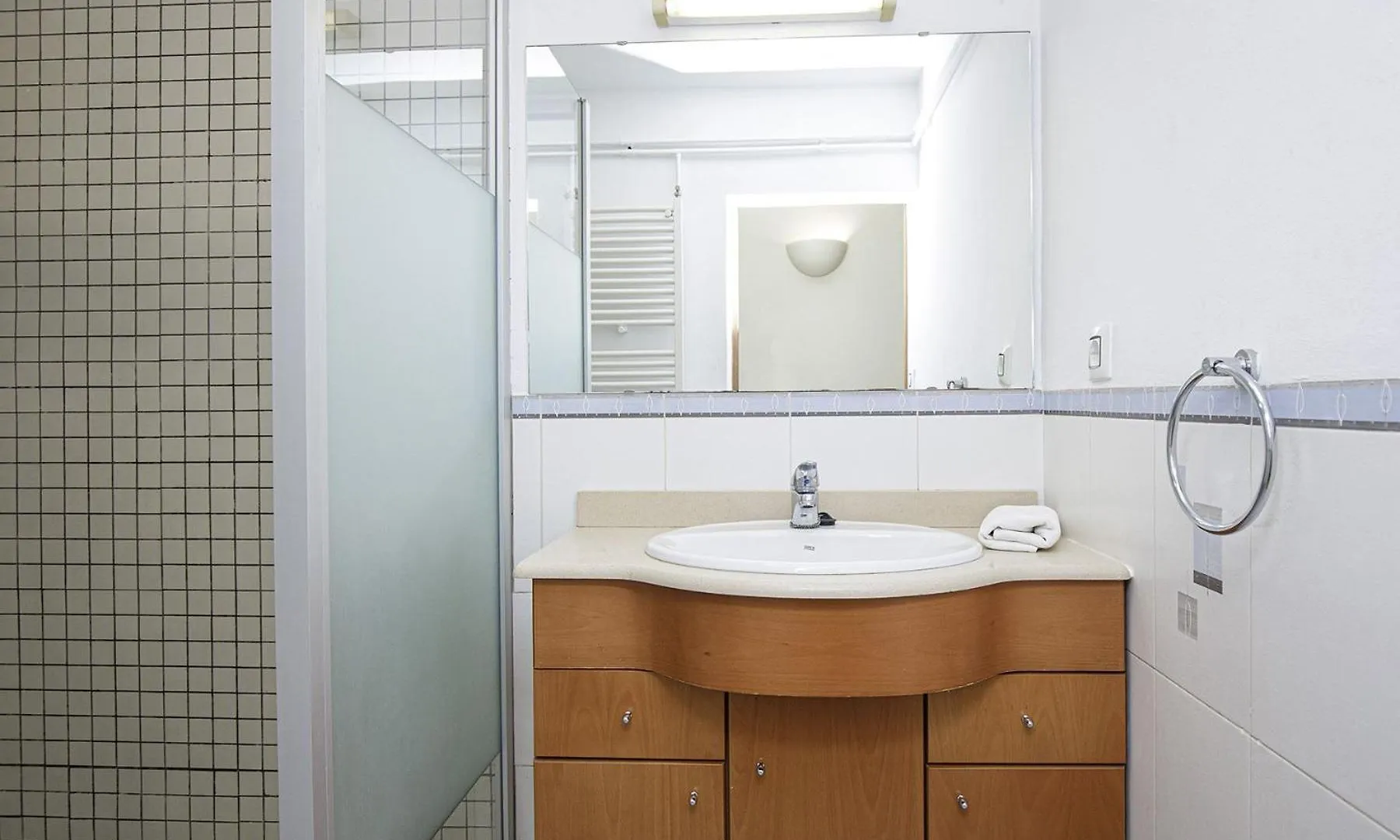 Daire Apartamento Centrico En Girona İspanya