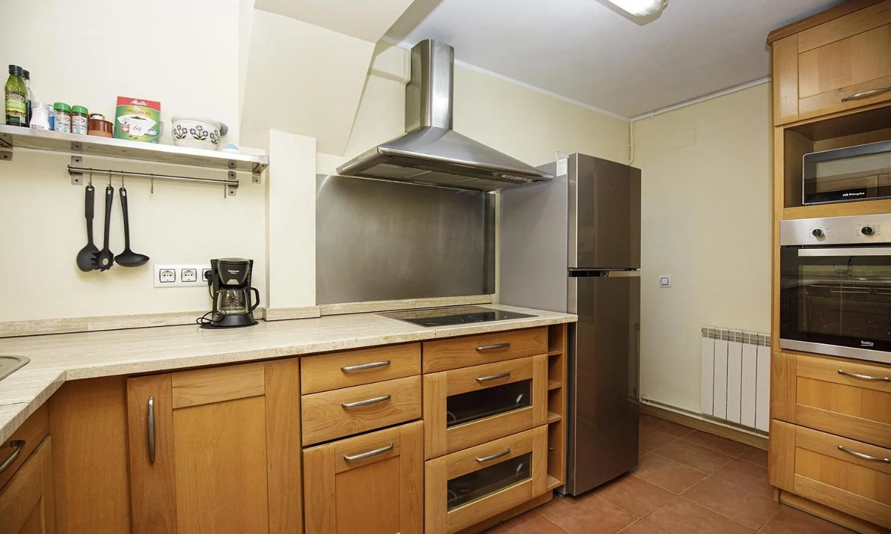 Apartamento Centrico En Girona