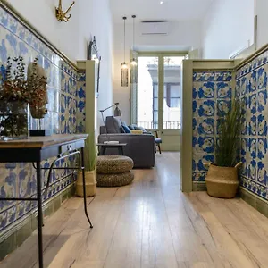 Apartamento Apg Palau Salieti 1, Gerona
