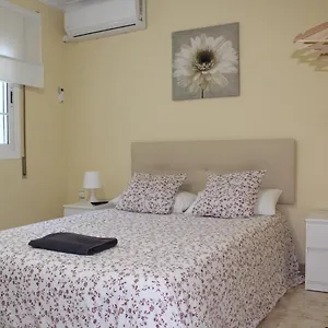 And New Close To The Center 3ºa , Malaga Spain